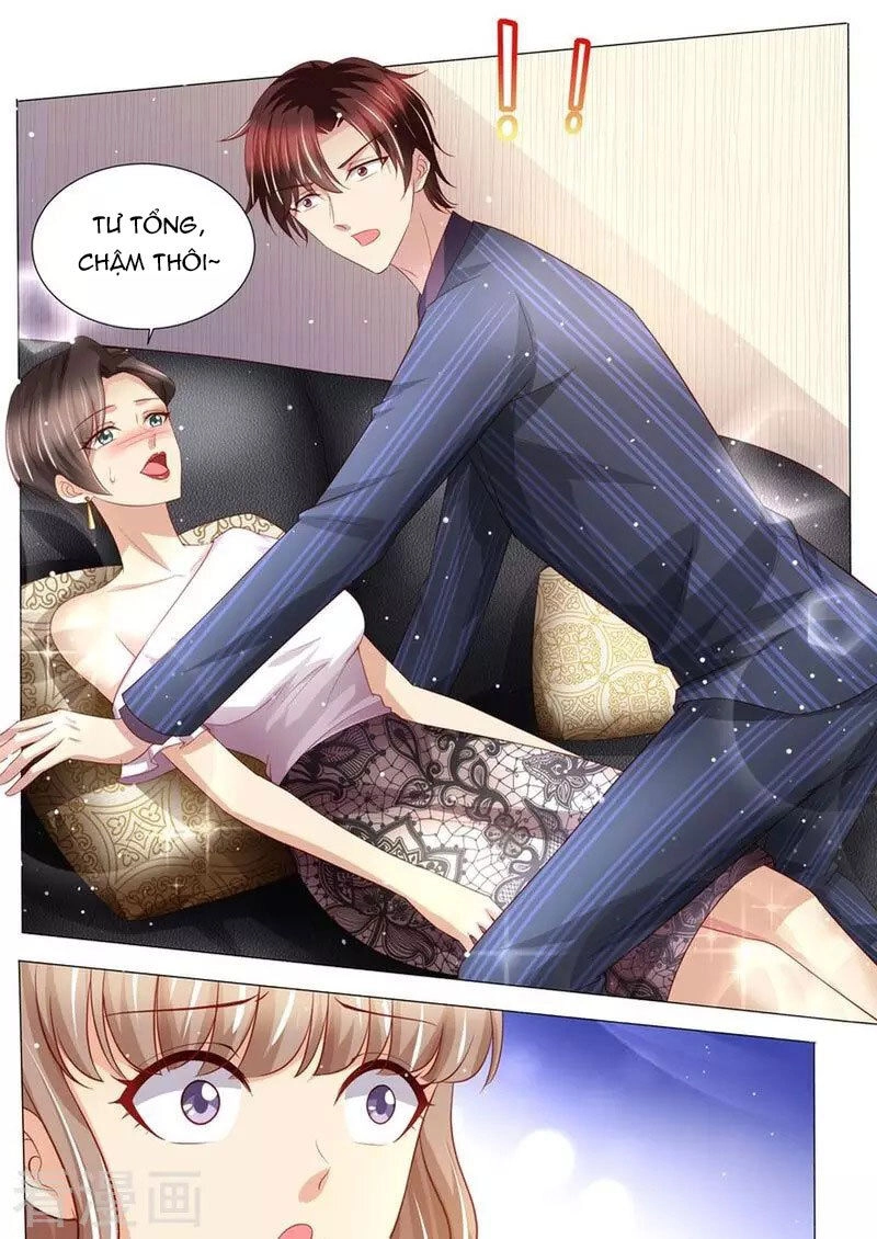 Cưng Chiều Vợ Yêu Chapter 142 - 10