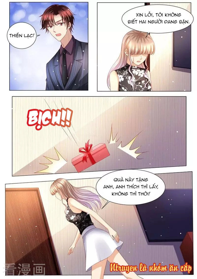 Cưng Chiều Vợ Yêu Chapter 142 - 11