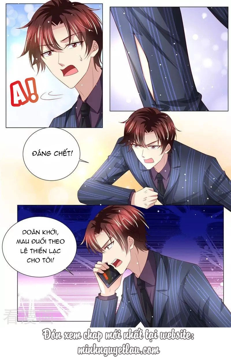 Cưng Chiều Vợ Yêu Chapter 142 - 14