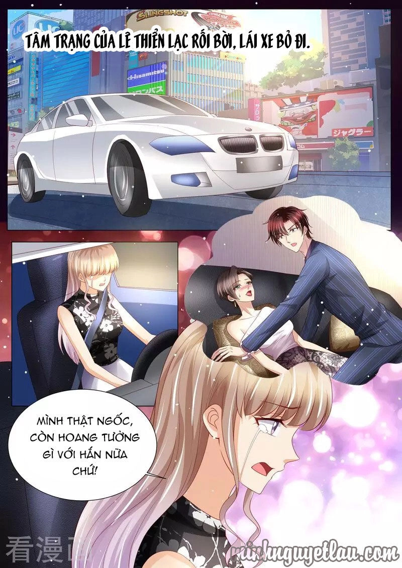 Cưng Chiều Vợ Yêu Chapter 143 - 3