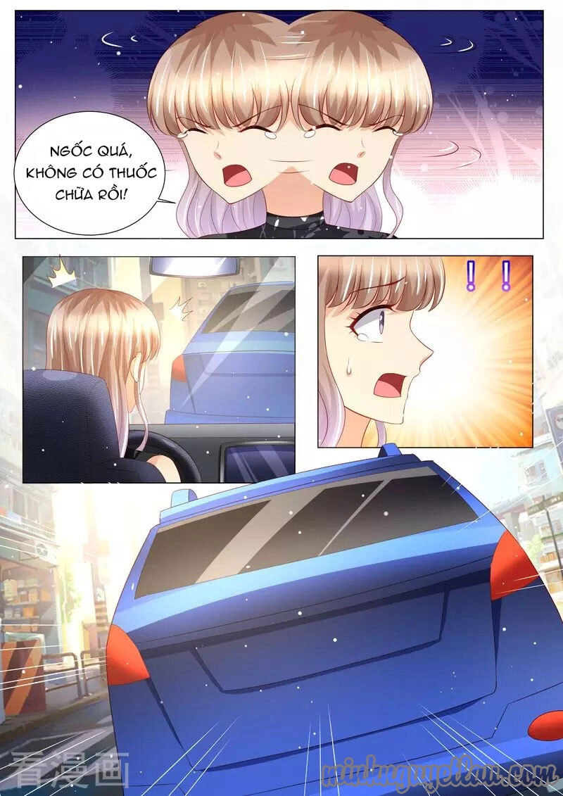 Cưng Chiều Vợ Yêu Chapter 143 - 4