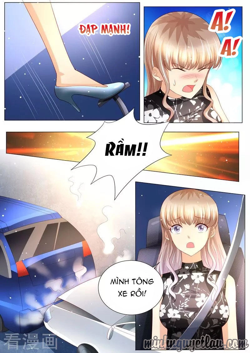 Cưng Chiều Vợ Yêu Chapter 143 - 5