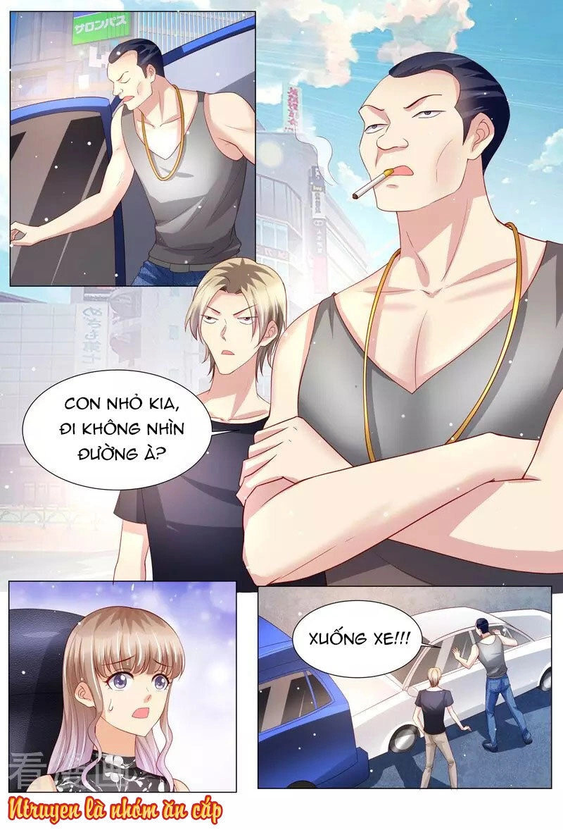 Cưng Chiều Vợ Yêu Chapter 143 - 6