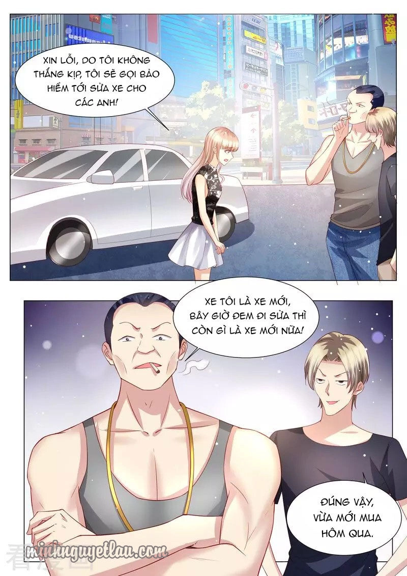 Cưng Chiều Vợ Yêu Chapter 143 - 7