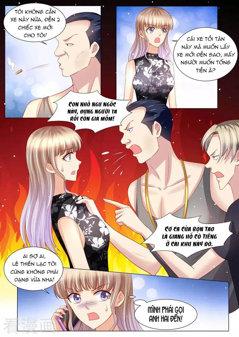 Cưng Chiều Vợ Yêu Chapter 143 - 8