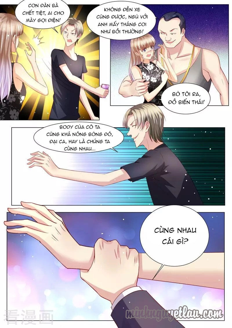 Cưng Chiều Vợ Yêu Chapter 143 - 9