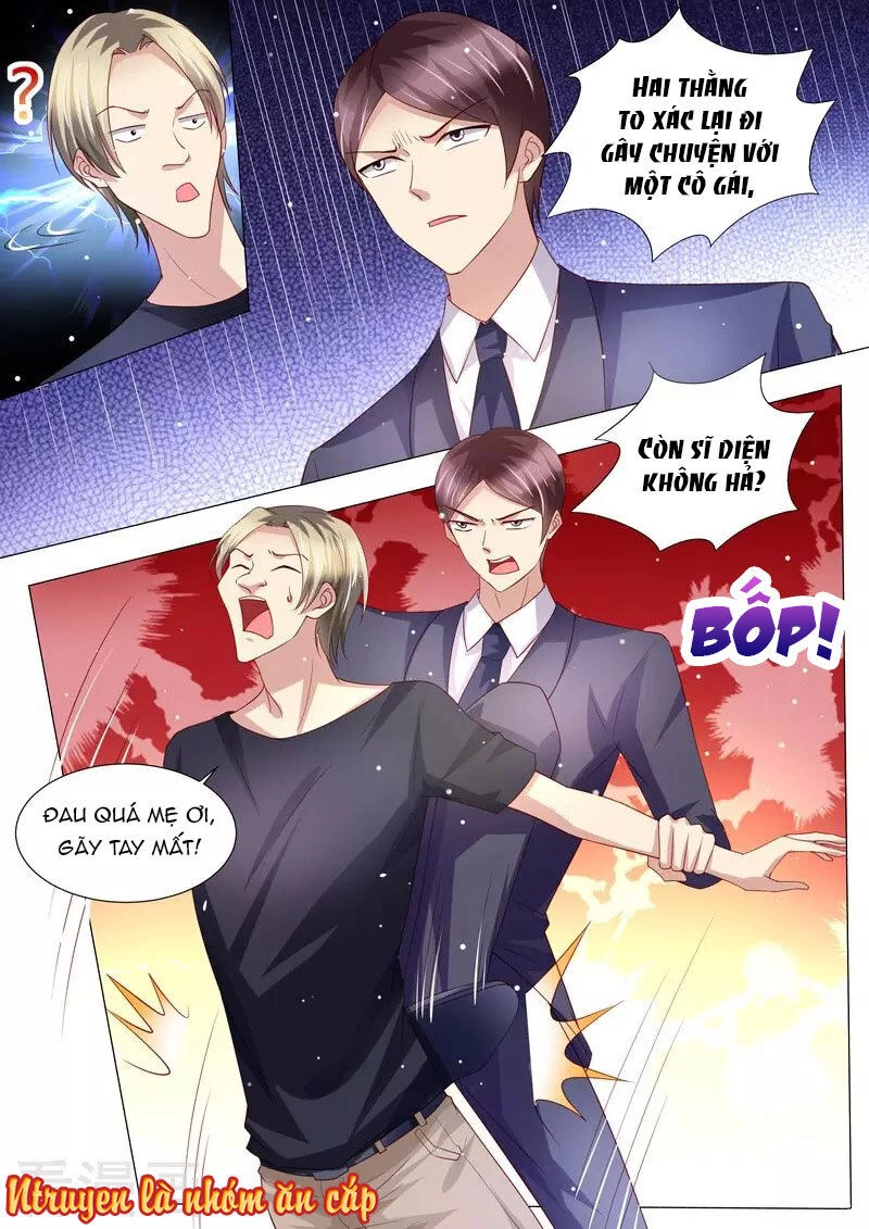 Cưng Chiều Vợ Yêu Chapter 143 - 10