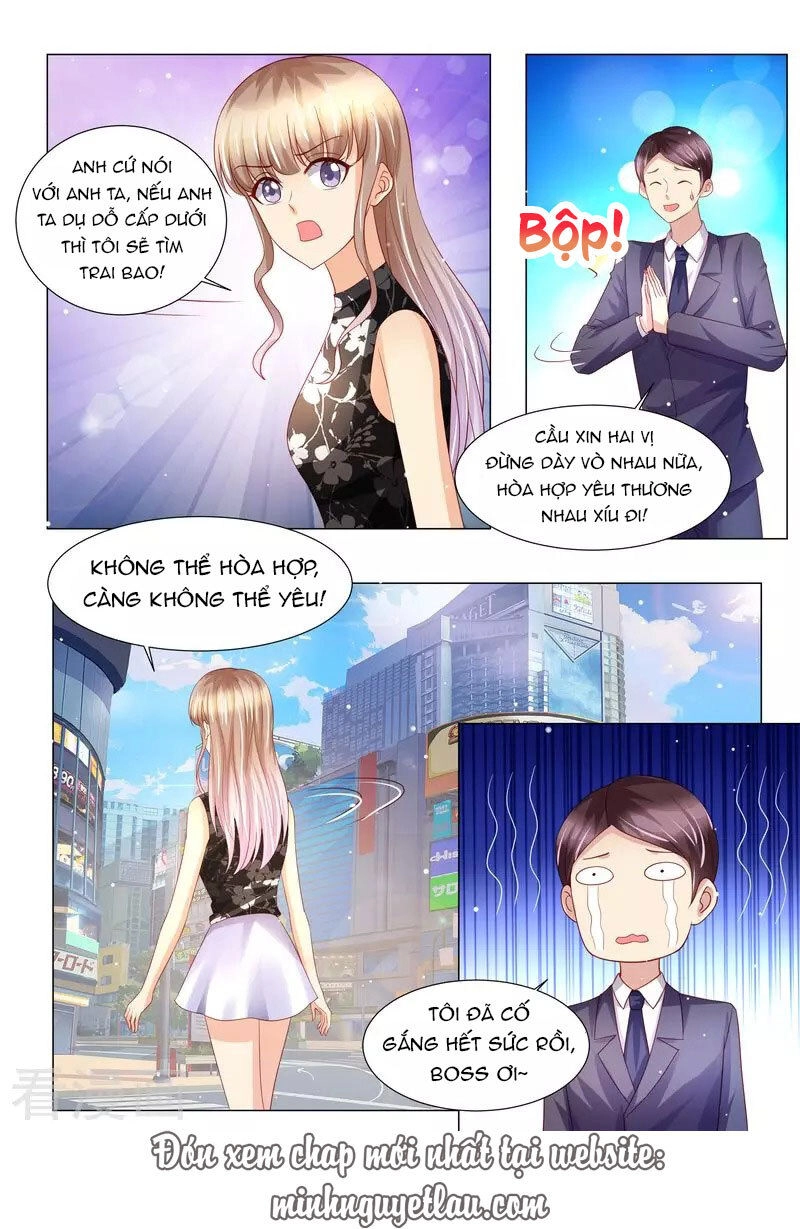 Cưng Chiều Vợ Yêu Chapter 143 - 14