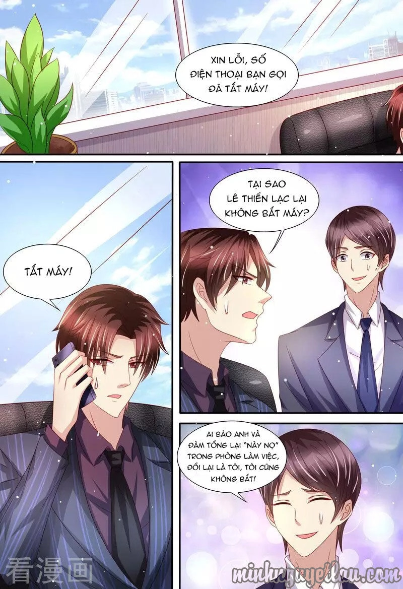 Cưng Chiều Vợ Yêu Chapter 144 - 4