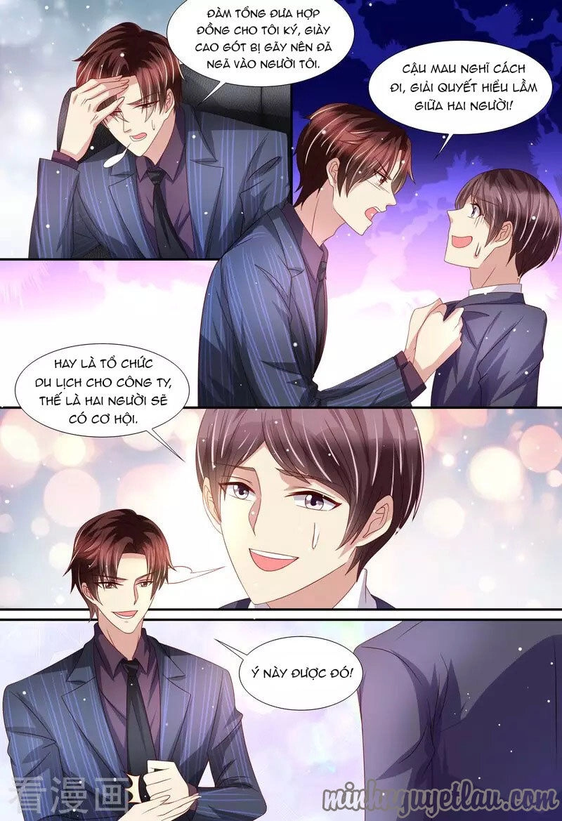 Cưng Chiều Vợ Yêu Chapter 144 - 5