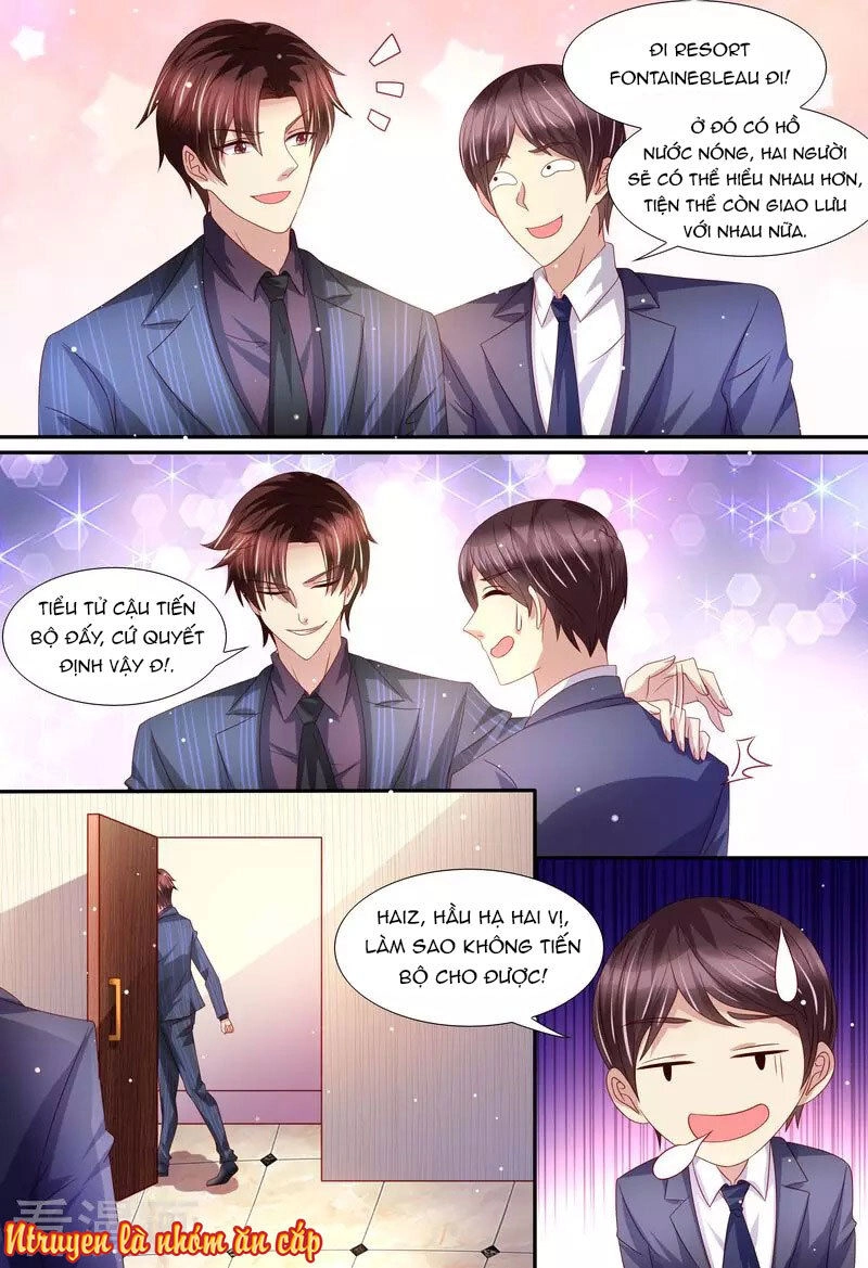 Cưng Chiều Vợ Yêu Chapter 144 - 6