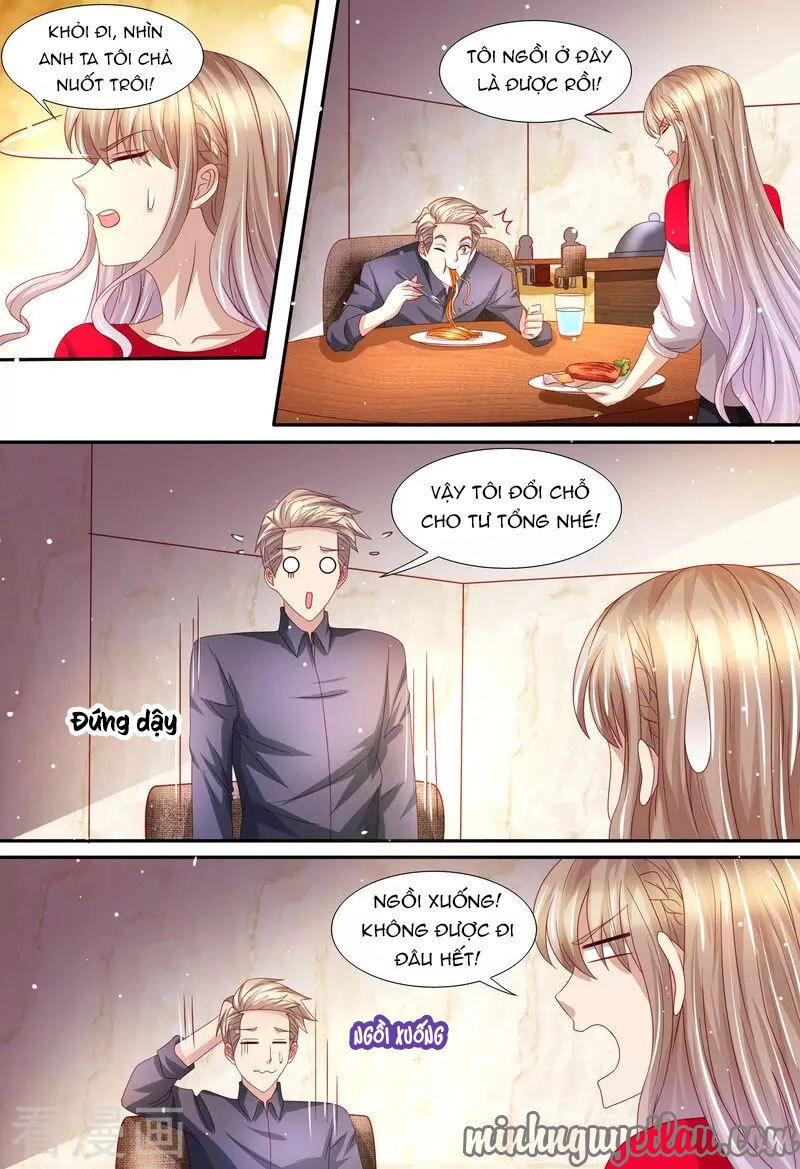 Cưng Chiều Vợ Yêu Chapter 144 - 9