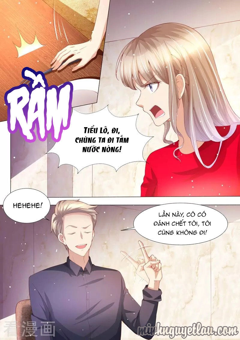 Cưng Chiều Vợ Yêu Chapter 145 - 3