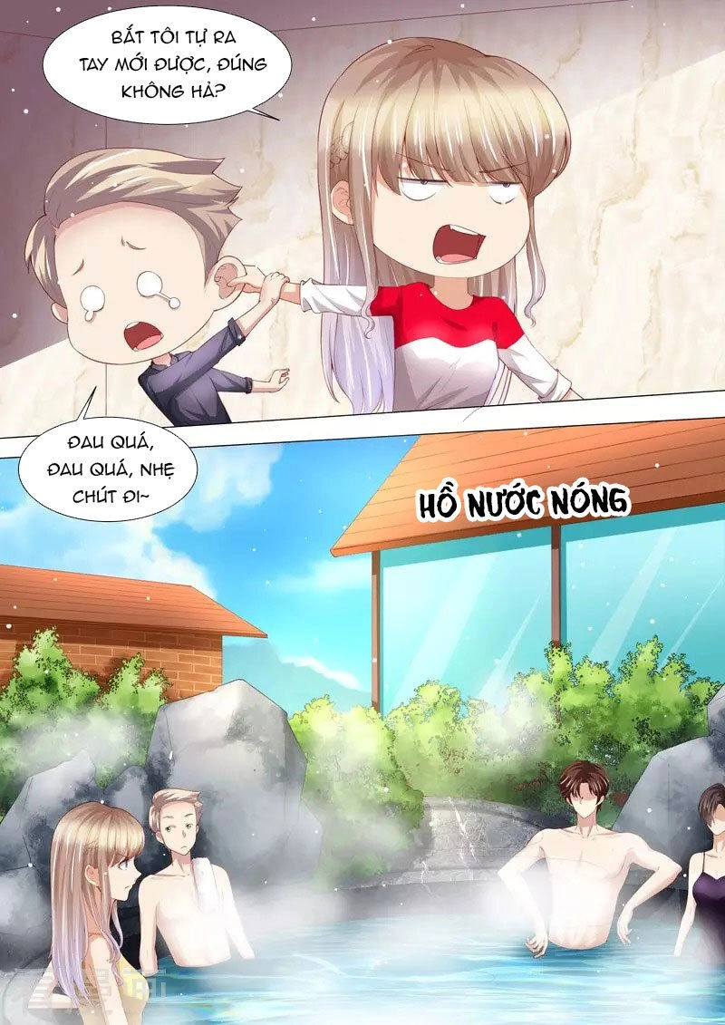 Cưng Chiều Vợ Yêu Chapter 145 - 4