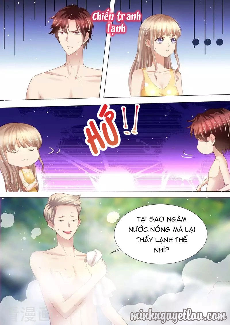 Cưng Chiều Vợ Yêu Chapter 145 - 5