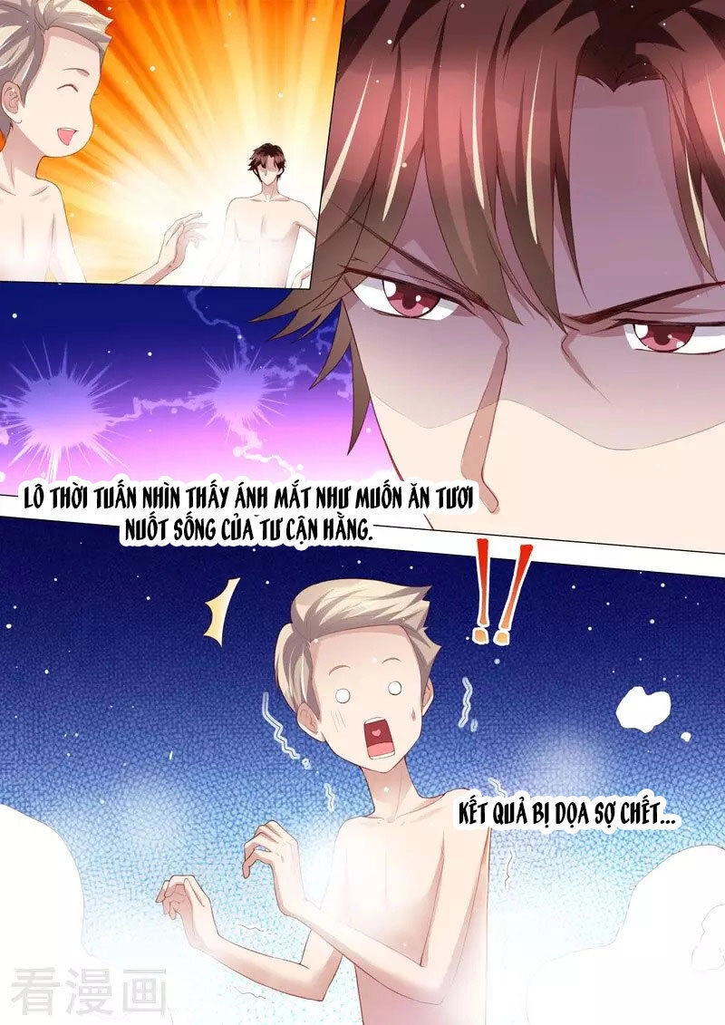 Cưng Chiều Vợ Yêu Chapter 145 - 7