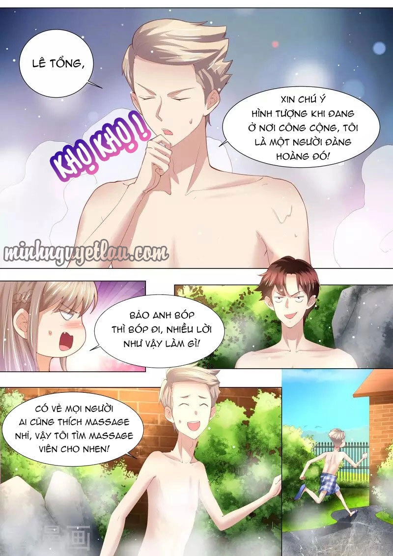 Cưng Chiều Vợ Yêu Chapter 145 - 8