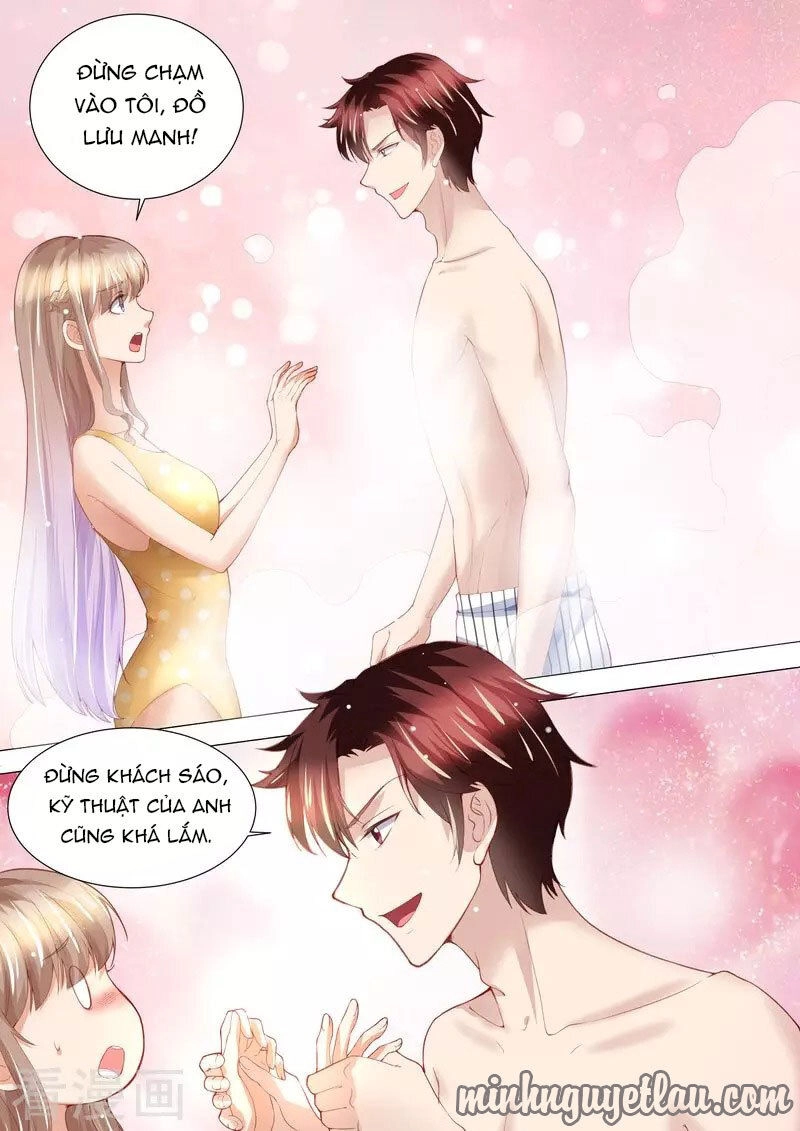 Cưng Chiều Vợ Yêu Chapter 145 - 10