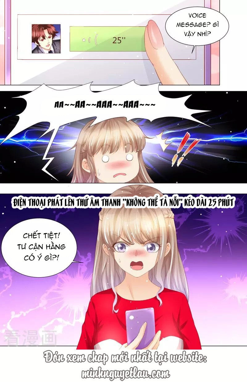 Cưng Chiều Vợ Yêu Chapter 145 - 14