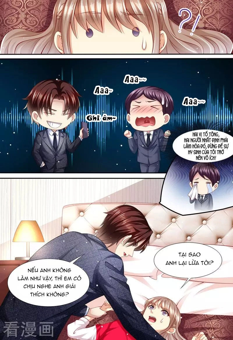 Cưng Chiều Vợ Yêu Chapter 146 - 5