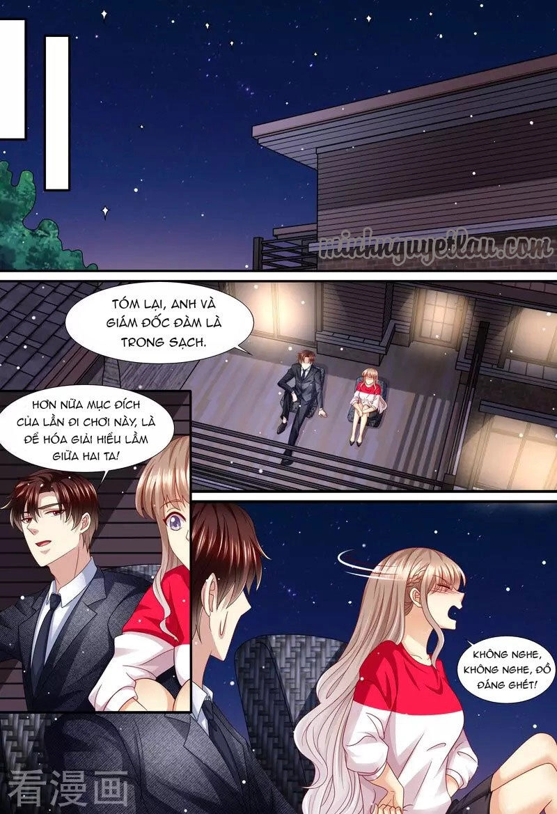 Cưng Chiều Vợ Yêu Chapter 146 - 6