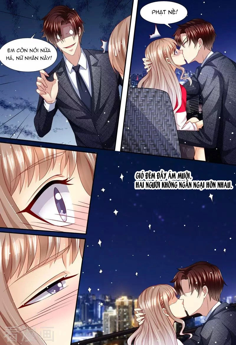 Cưng Chiều Vợ Yêu Chapter 146 - 7