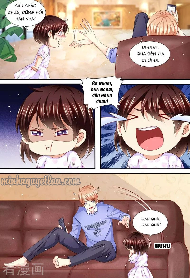 Cưng Chiều Vợ Yêu Chapter 146 - 9