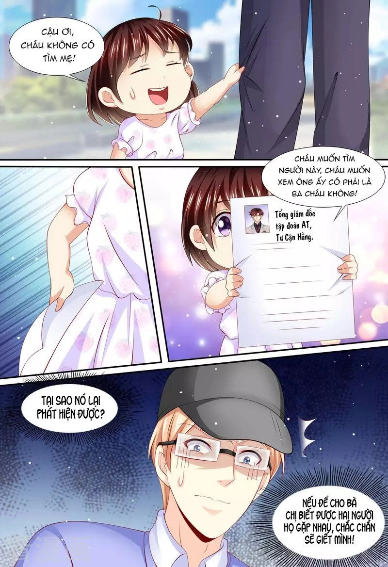 Cưng Chiều Vợ Yêu Chapter 146 - 13