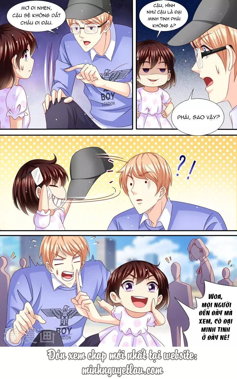 Cưng Chiều Vợ Yêu Chapter 146 - 14