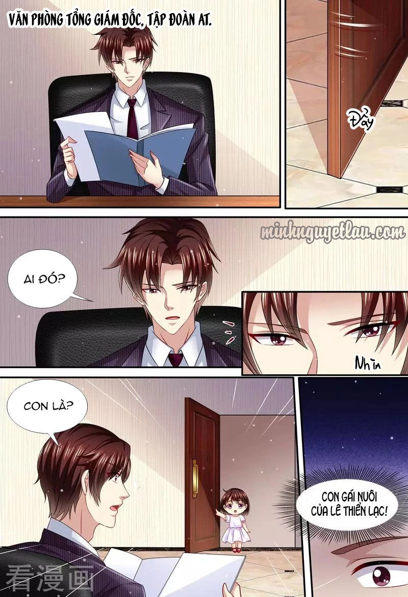 Cưng Chiều Vợ Yêu Chapter 147 - 4