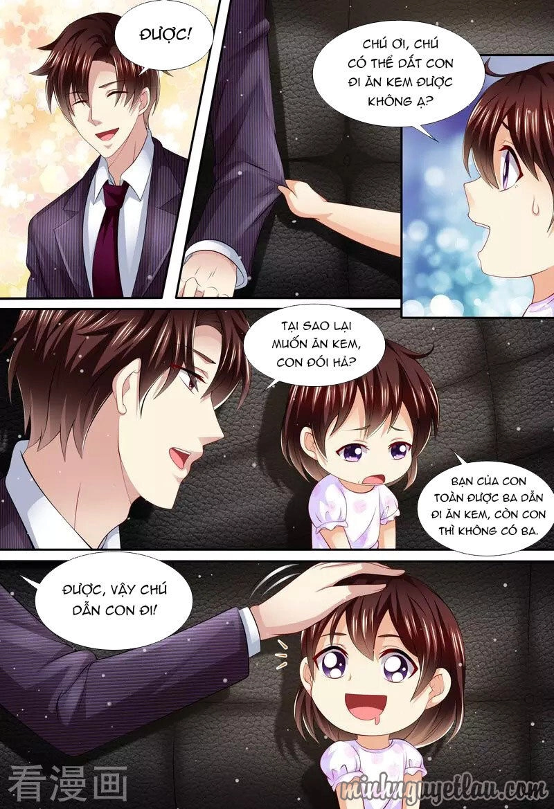 Cưng Chiều Vợ Yêu Chapter 147 - 6