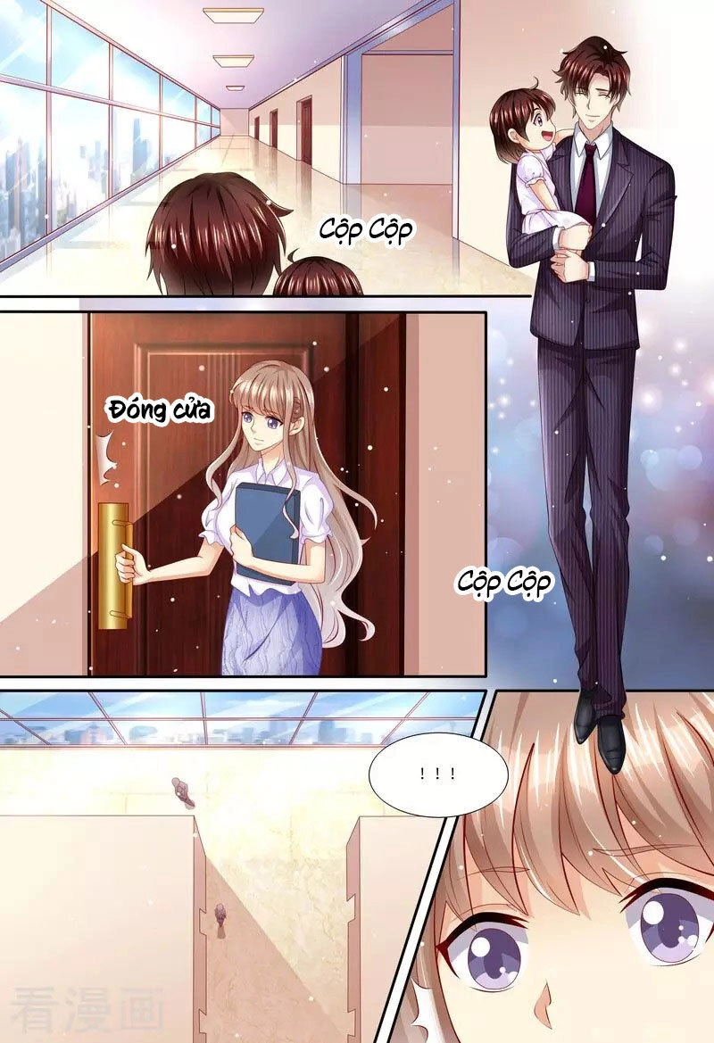 Cưng Chiều Vợ Yêu Chapter 147 - 7