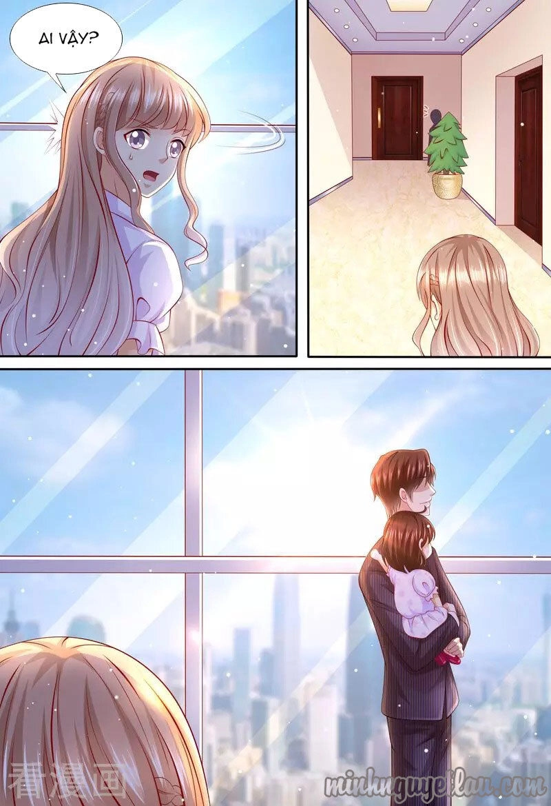 Cưng Chiều Vợ Yêu Chapter 147 - 8