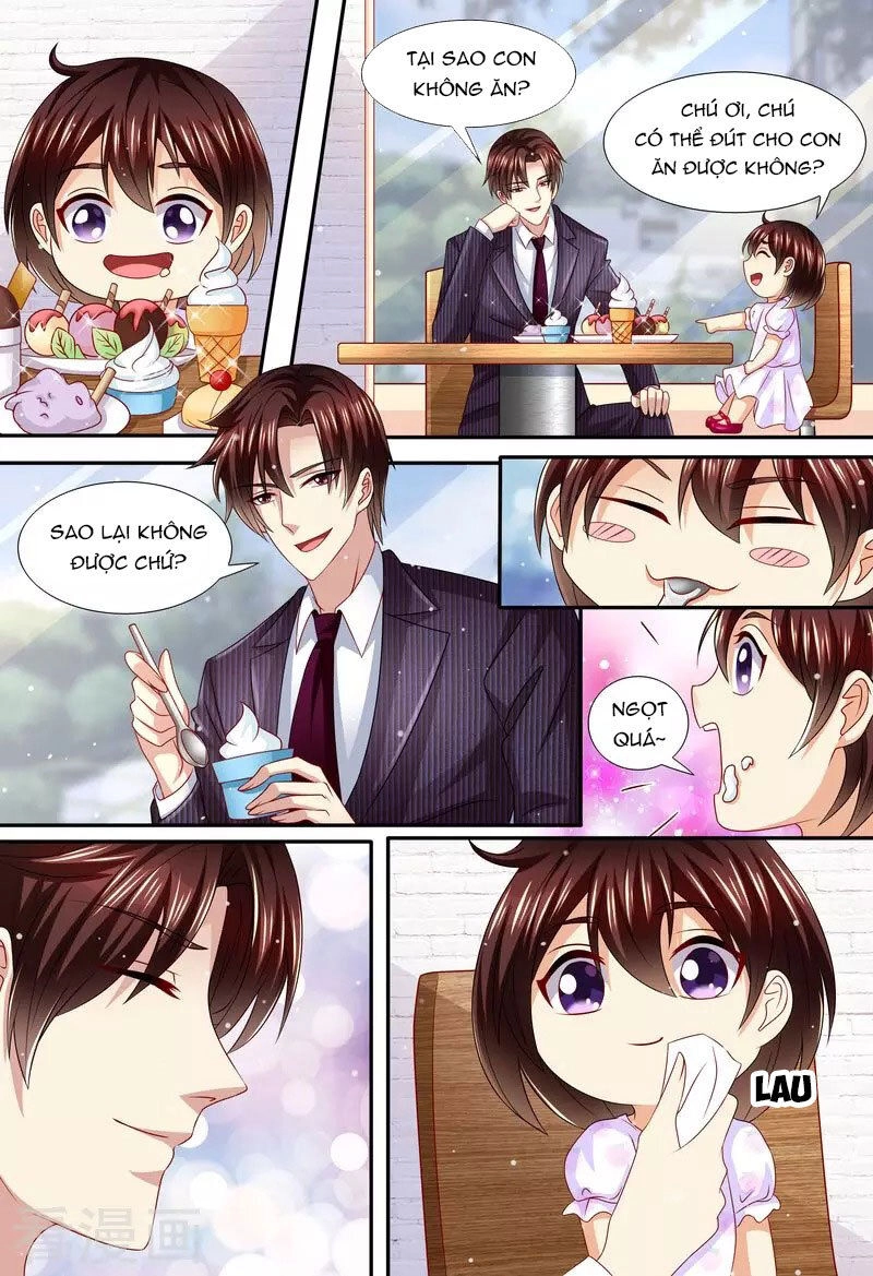 Cưng Chiều Vợ Yêu Chapter 147 - 10