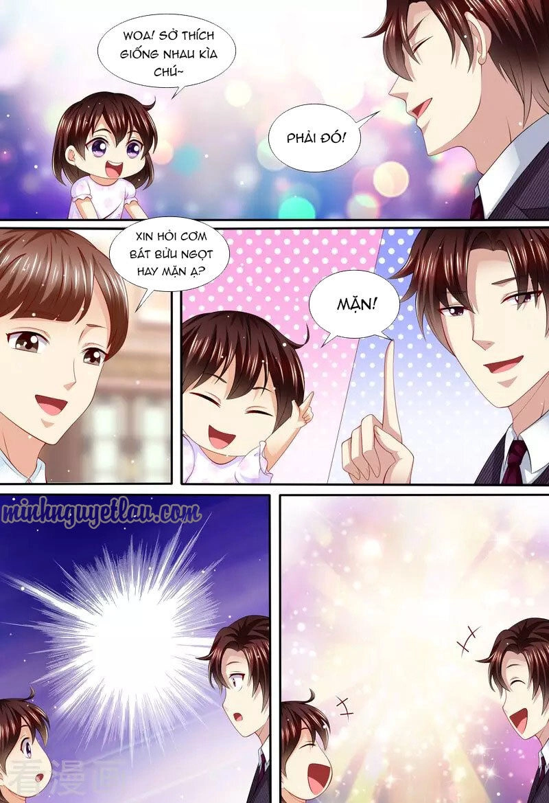 Cưng Chiều Vợ Yêu Chapter 147 - 12