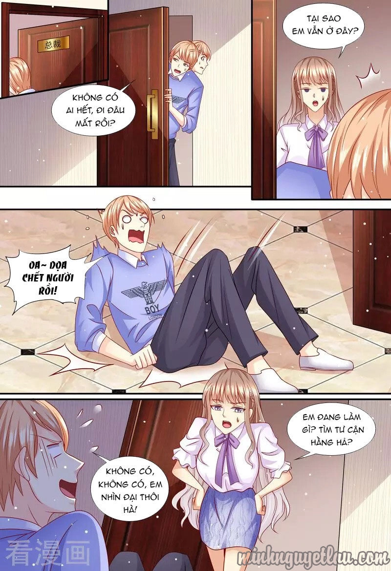 Cưng Chiều Vợ Yêu Chapter 147 - 13