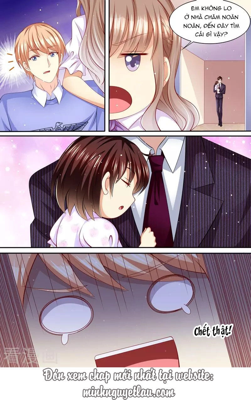 Cưng Chiều Vợ Yêu Chapter 147 - 14