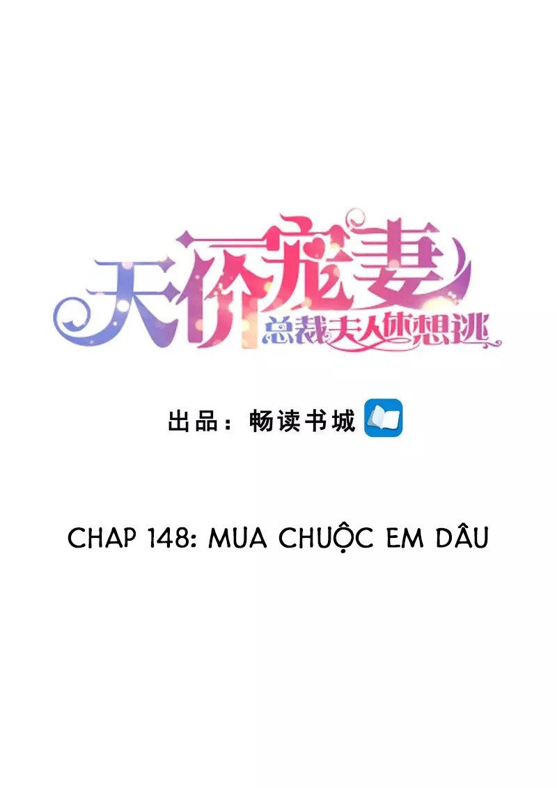 Cưng Chiều Vợ Yêu Chapter 148 - 2