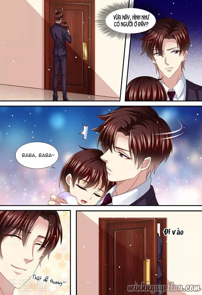 Cưng Chiều Vợ Yêu Chapter 148 - 3