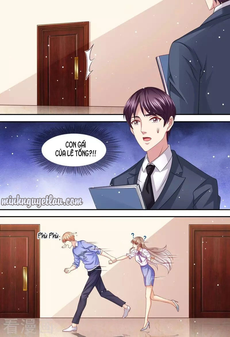 Cưng Chiều Vợ Yêu Chapter 148 - 4