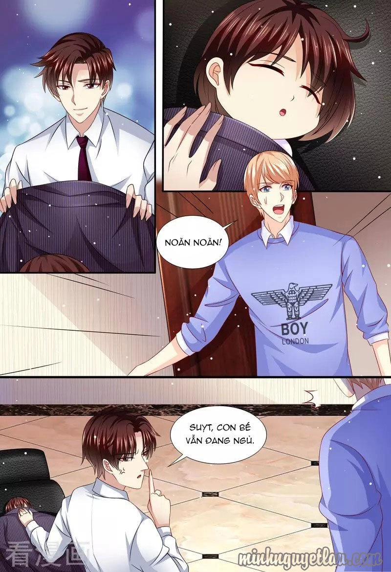 Cưng Chiều Vợ Yêu Chapter 148 - 6