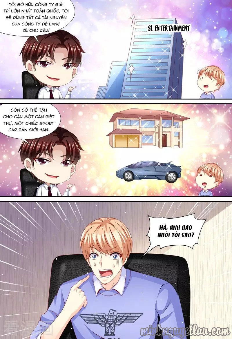 Cưng Chiều Vợ Yêu Chapter 148 - 8