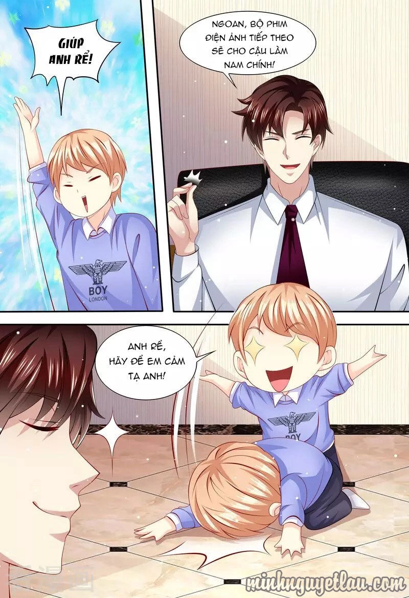 Cưng Chiều Vợ Yêu Chapter 148 - 10