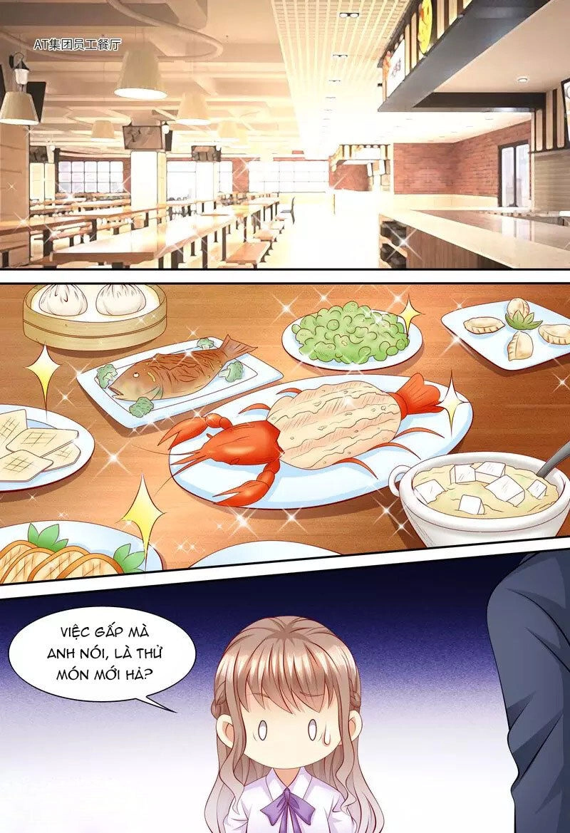 Cưng Chiều Vợ Yêu Chapter 148 - 11