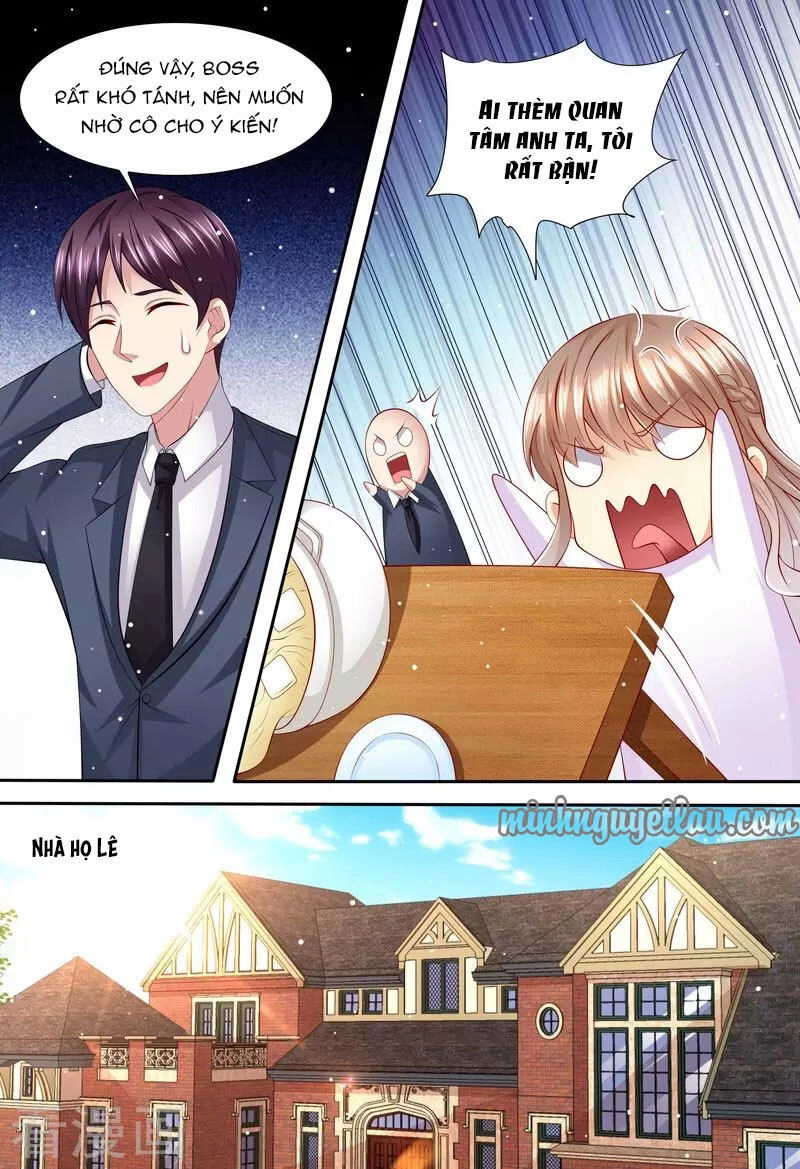 Cưng Chiều Vợ Yêu Chapter 148 - 12