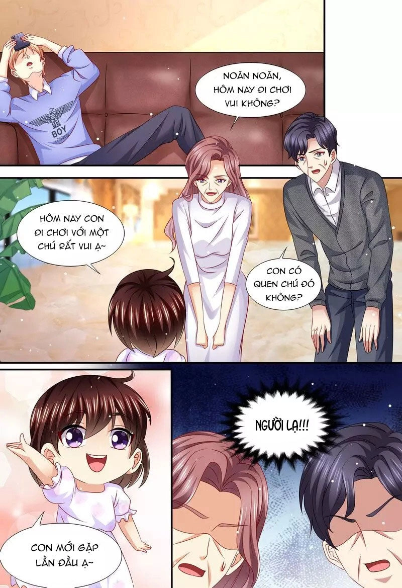 Cưng Chiều Vợ Yêu Chapter 148 - 13