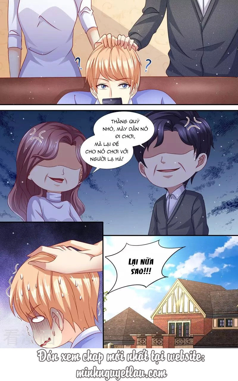 Cưng Chiều Vợ Yêu Chapter 148 - 14