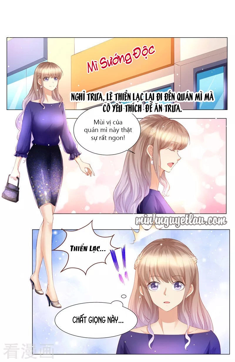 Cưng Chiều Vợ Yêu Chapter 149 - 3