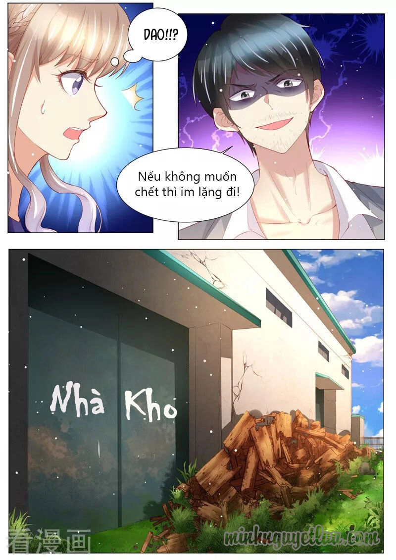 Cưng Chiều Vợ Yêu Chapter 149 - 5