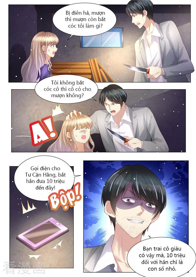 Cưng Chiều Vợ Yêu Chapter 149 - 7